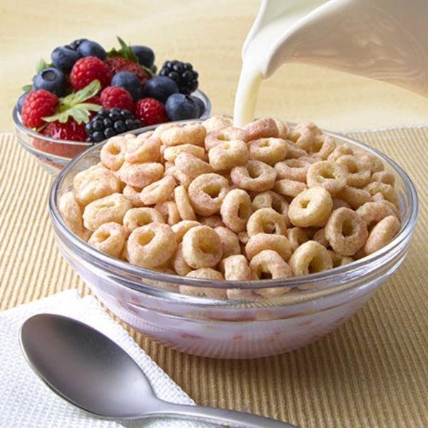 ProteinWise - Mixed Berry Protein Cereal - 7/Box