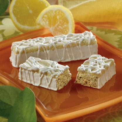 ProteinWise - Lemon Meringue Protein Snack Bar - 7/Box