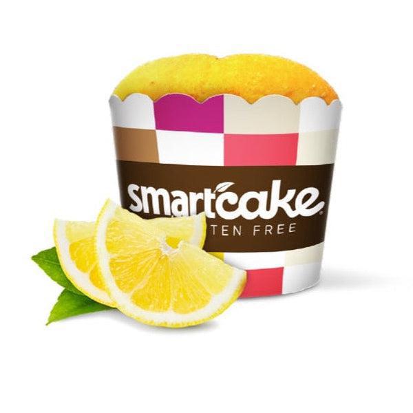 Smartcake - Lemon - 8 Pack
