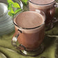 Hot Drinks - ProteinWise - Mint Protein Hot Chocolate - 7/Box - ProteinWise