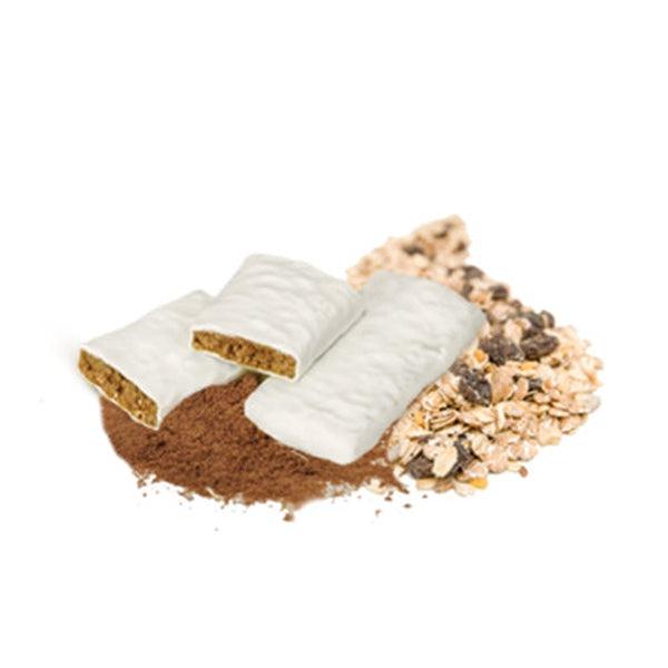 ProteinWise - Oatmeal Cinnamon Raisin Protein Snack Bar - 7/Box