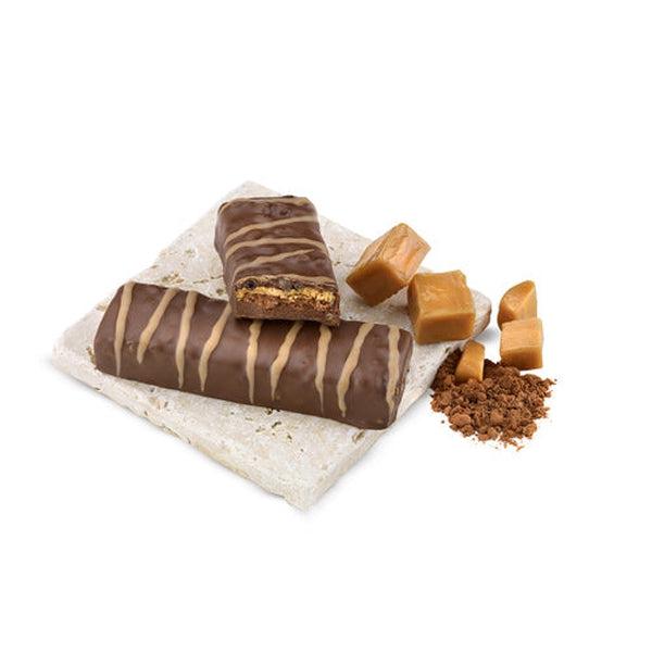 ProteinWise - Caramel Cocoa Nutrition Bar - 7 Box