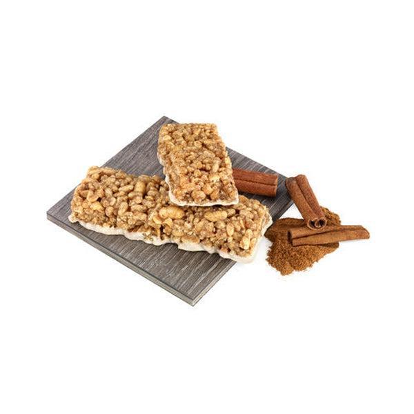 ProteinWise - Cinnamon Nutrition Bar - 7/Box