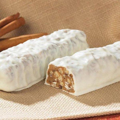 ProteinWise - Oatmeal Protein Bar - 7 Bars