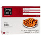 ProtiDiet - Protein Crisps BBQ - 7/Box