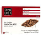 ProtiDiet - High Protein Soy Cereal  Chocolate - 7/Box