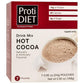 ProtiDiet - High Protein Hot Drink Mix Hot Cocoa - 7/Box