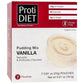 ProtiDiet - Vanilla Pudding Mix - 7/Box