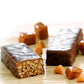 Protein Bars - ProtiDiet - High Protein Peanut Butter Smooth Caramel Crisp Bar - 7 Bars - ProteinWise