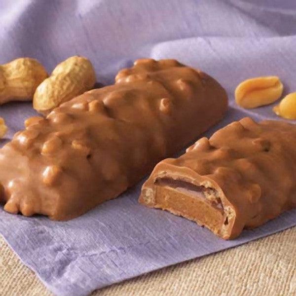 Protein Bars - ProteinWise - Peanut Butter & Jelly Protein Bar - 7 Bars - ProteinWise