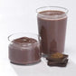 ProteinWise - Dark Chocolate Shake or Pudding Mix - 7/Box