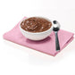 ProteinWise - Chocolate Raspberry Protein Pudding Meal Replacement - 7/Box