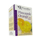 ProteinWise - Pineapple Orange Protein Fruit Drink - 7/Box