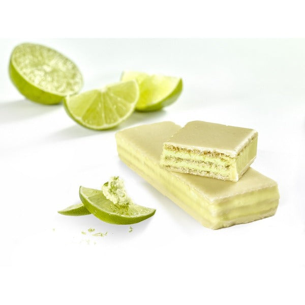 ProtiDiet - Key Lime Pie Protein Wafer Bar - 7/Box