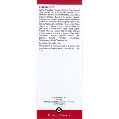 ProtiDiet - Key Lime Pie Protein Wafer Bar - 7/Box