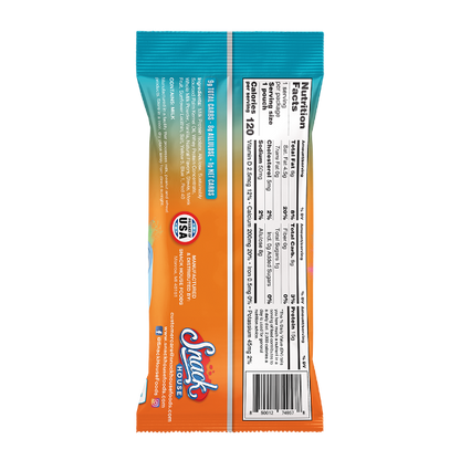 Snack House - Fruity Rubbles Cereal - Single Serving