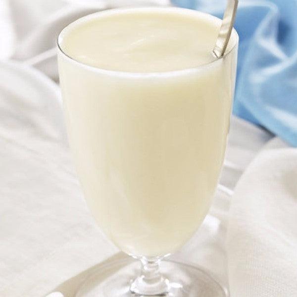 Pudding/Shakes - ProteinWise - Vanilla High Protein Shake or Pudding - 7/Box - ProteinWise