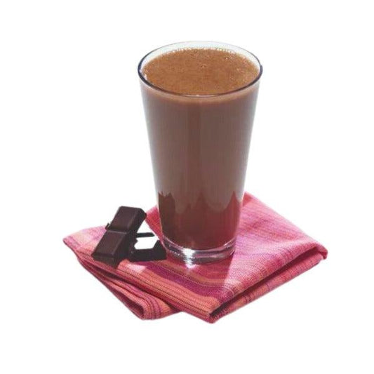 ProteinWise - VLC Chocolate Smoothie Mix - 7/Box