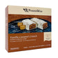 Proteinwise - Vanilla Caramel Crunch Nutrition Bar - 7/Box