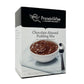 ProteinWise - Chocolate Almond Protein Pudding Meal Replacement - 7/Box