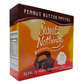 HealthSmart - Sweet Nothings Peanut Butter Patties - 14 pieces