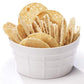 Snacks - Proti - Sea Salt & Vinegar Protein Chips - 1 Bag - ProteinWise