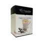 ProteinWise - Decaf Cappuccino Drink Mix  - 7/Box
