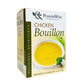 ProteinWise - Chicken Bouillon Protein Soup - 7/Box