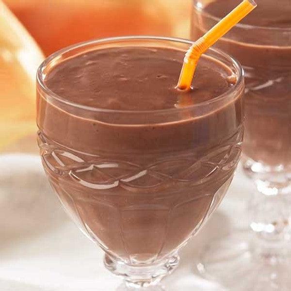 Pudding/Shakes - ProteinWise - Chocolate High Protein Shake or Pudding - 7/Box - ProteinWise