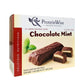 ProteinWise - Chocolate Mint Protein Bar - 7 Bars