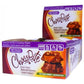 HealthSmart ChocoRite Milk Chocolate Pecan Clusters - 16 Bars