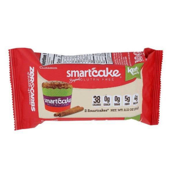 Smartcake - Cinnamon - 2 Pack