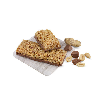 Proteinwise - Peanut Nutrition Bar - 7/Box