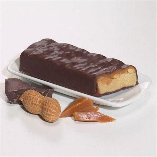 ProteinWise - Caramel Nut Protein Bar - 7 Bars