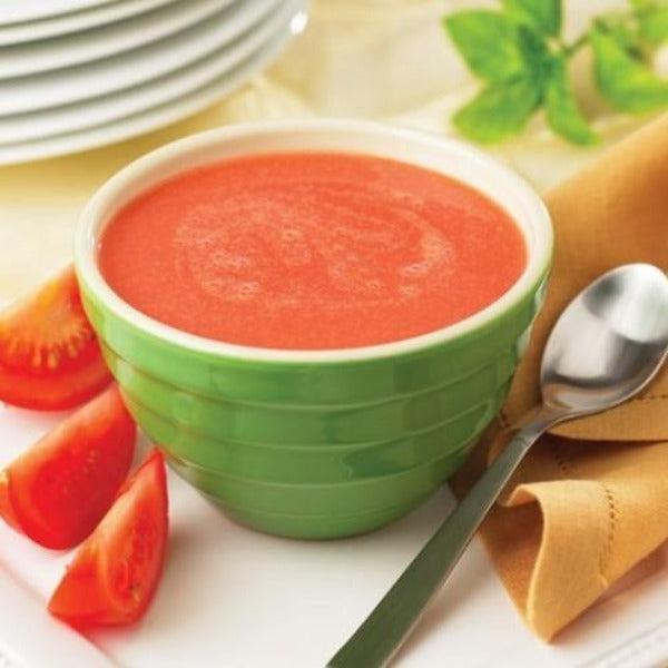 ProteinWise - Cream of Tomato Protein Soup - 7/Box