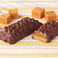 Protein Bars - ProteinWise - Caramel Crunch Protein Bar - 7 Bars - ProteinWise