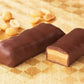 Protein Bars - ProteinWise - Peanut Butter High Protein Bar - 7 Bars - ProteinWise