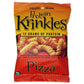 ProteinWise - Pizza Krinkles Protein Snack - 1 Bag