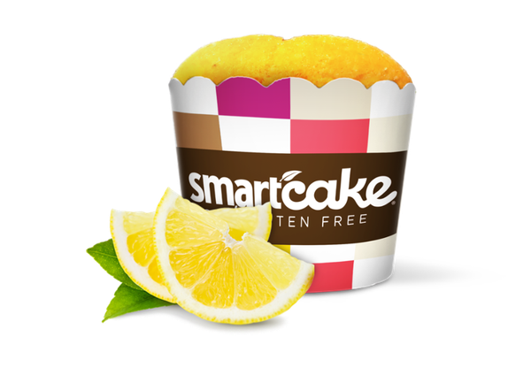 Smartcake - Lemon - 2 Pack