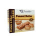 ProteinWise - Peanut Butter Lite Protein Bars - 7/Box