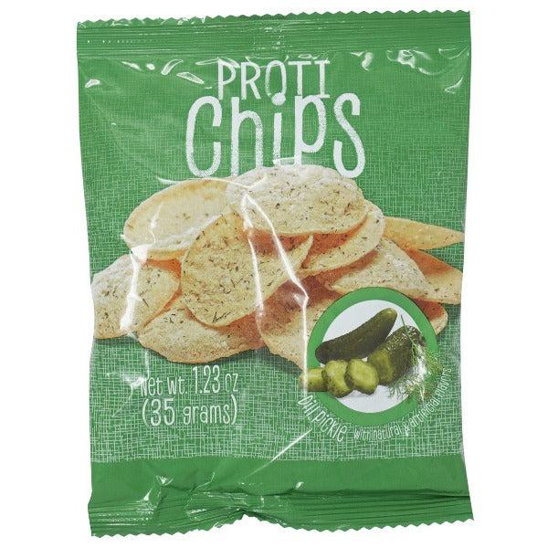 High Protein Snacks Sampler Pack - 14 Bags