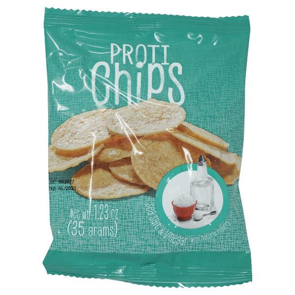 High Protein Snacks Sampler Pack - 14 Bags