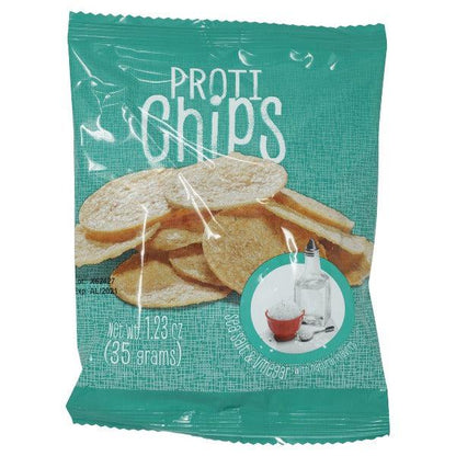 High Protein Snacks Sampler Pack - 20 Bags