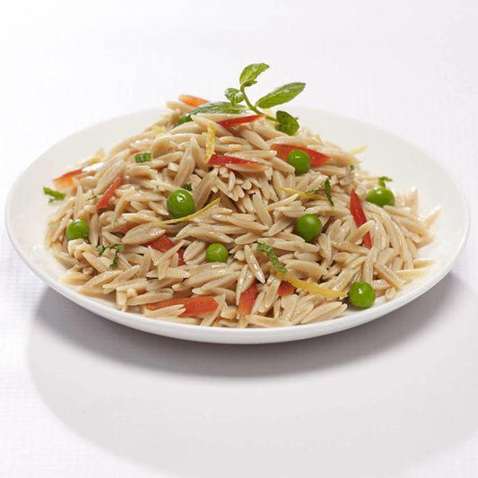 ProteinWise - High Protein Low Carb Pasta - Orzo - 7/Box