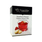 ProteinWise - High Protein Gelatin - Strawberry Banana Gelatin Mix - 7/Box