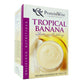 ProteinWise - Tropical Banana Protein Shake or Pudding - 7/Box